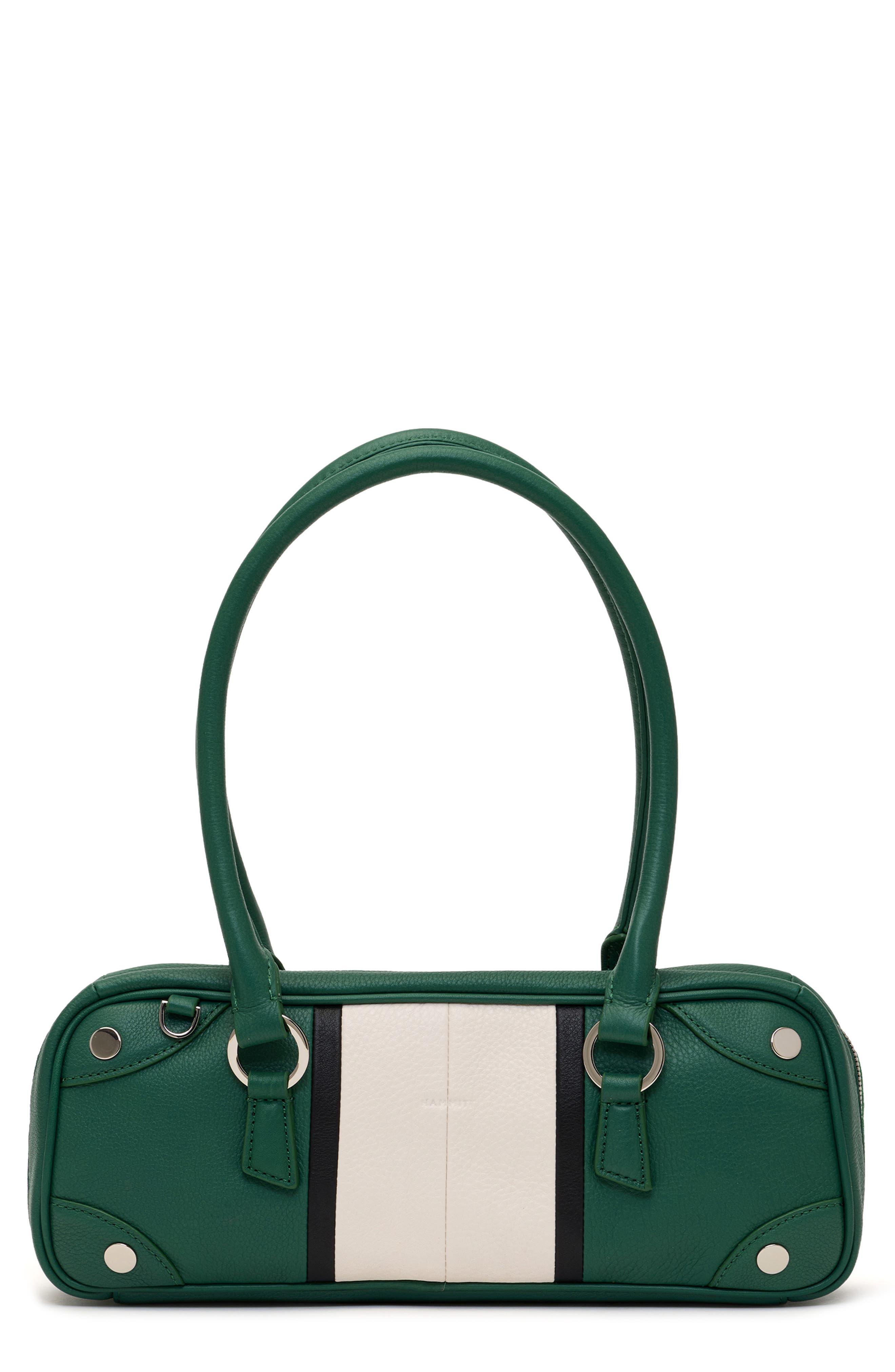  Clubhouse Stripe/ Silver