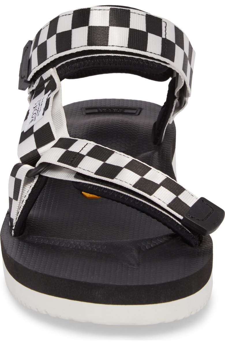 Suicoke Depa Sport Sandal, Alternate, color,