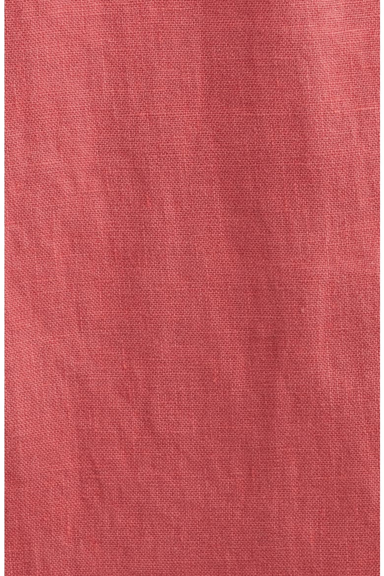 Arame Organic Cotton Jacket, Alternate, color, ECHINACEA