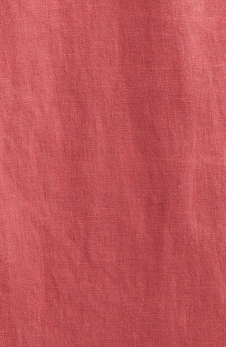 Seasalt Cornwall Arame Organic Cotton Jacket, Alternate, color, Echinacea