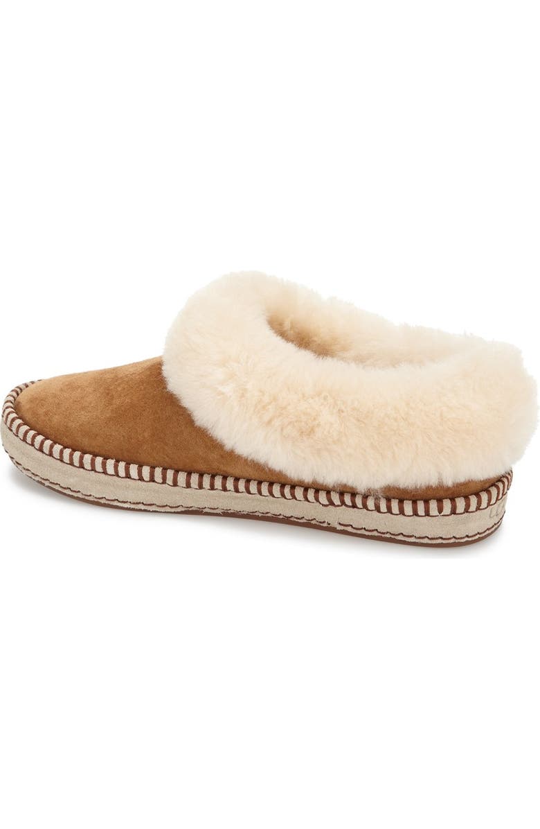 UGG<sup>®</sup> Wrin Slipper, Alternate, color,