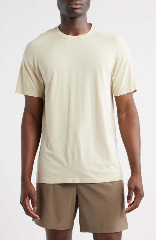 Zella Stretch Raglan T-shirt