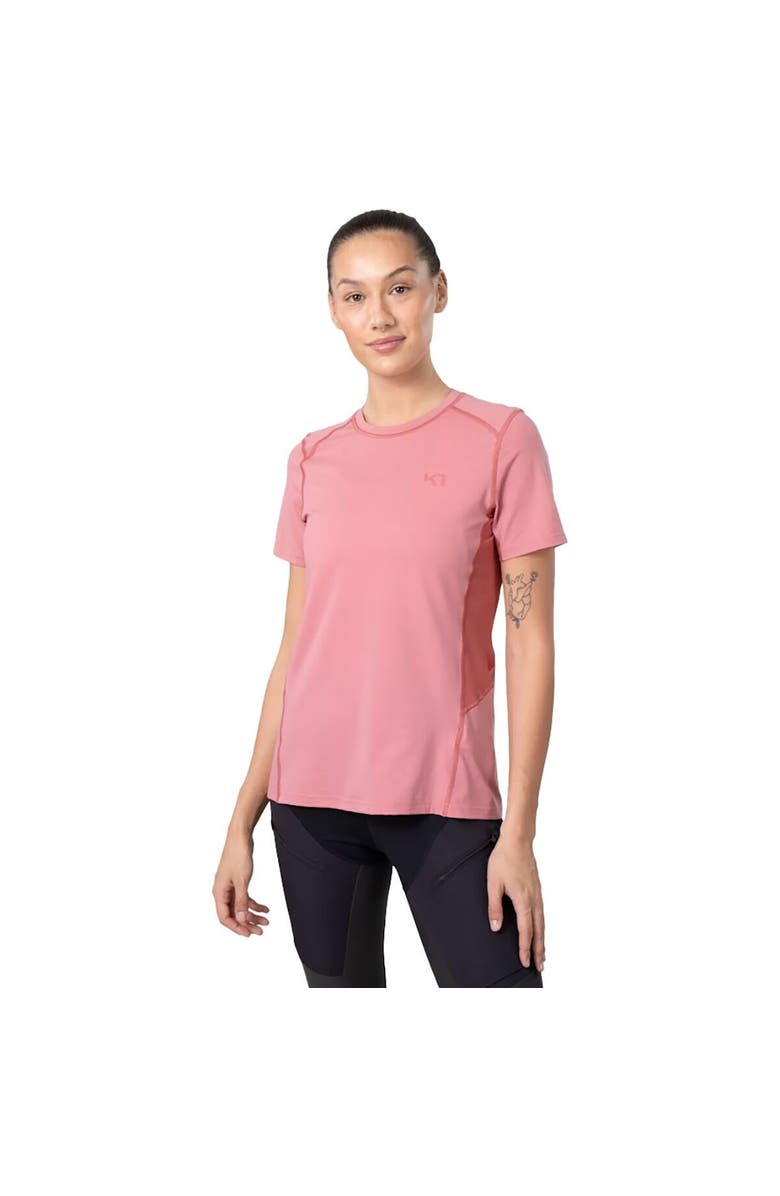 Kari Traa Sval T-Shirt - Women
s, Main, color, Lotus