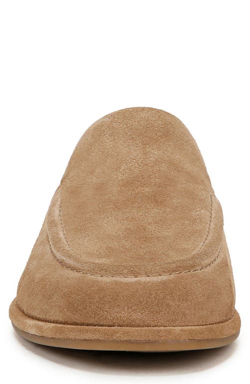 Vince Hann Loafer In Brown