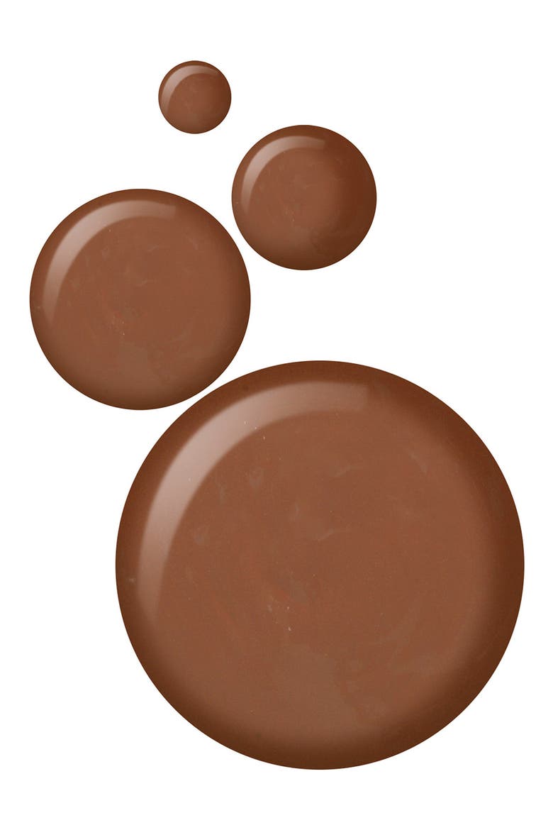 Terrybly Densiliss Foundation, Alternate, color, 10 DEEP EBONY