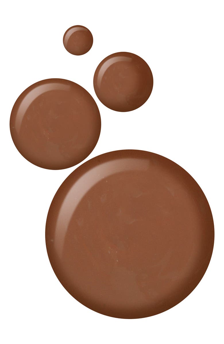 By Terry Terrybly Densiliss Foundation, Alternate, color, 