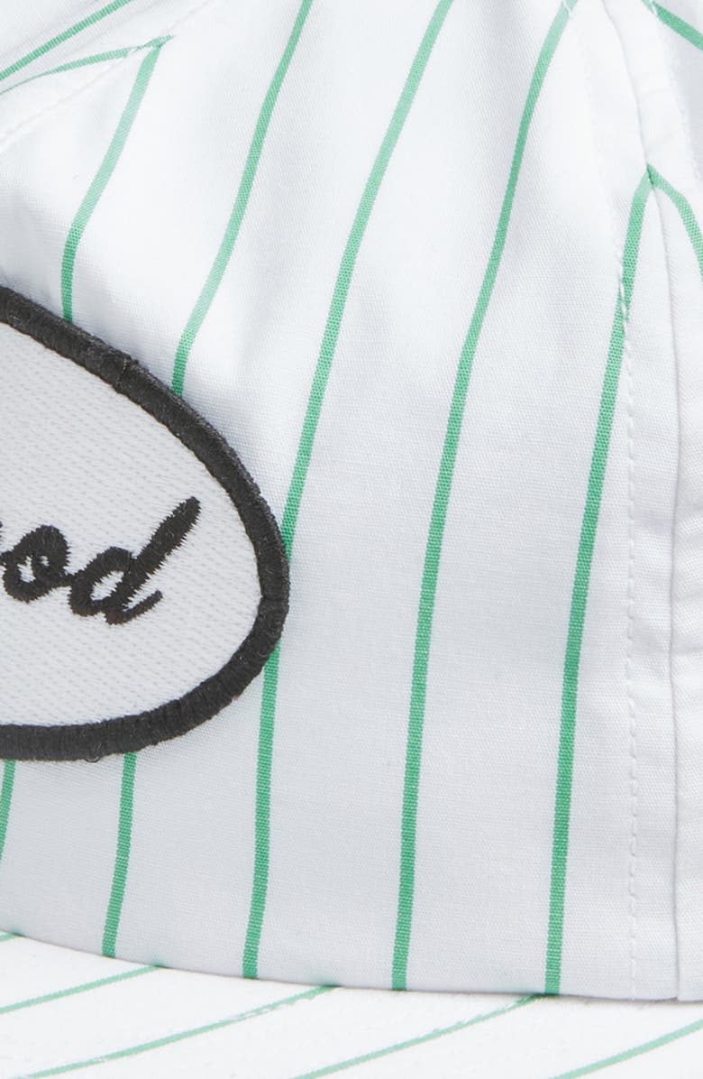 Elwood Pincord Snapback Baseball Cap, Alternate, color,