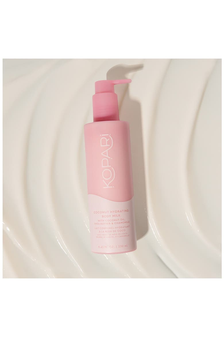 Hydrating Body Milk, Alternate, color, COCONUT