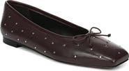 Vince Darla Studded Flat