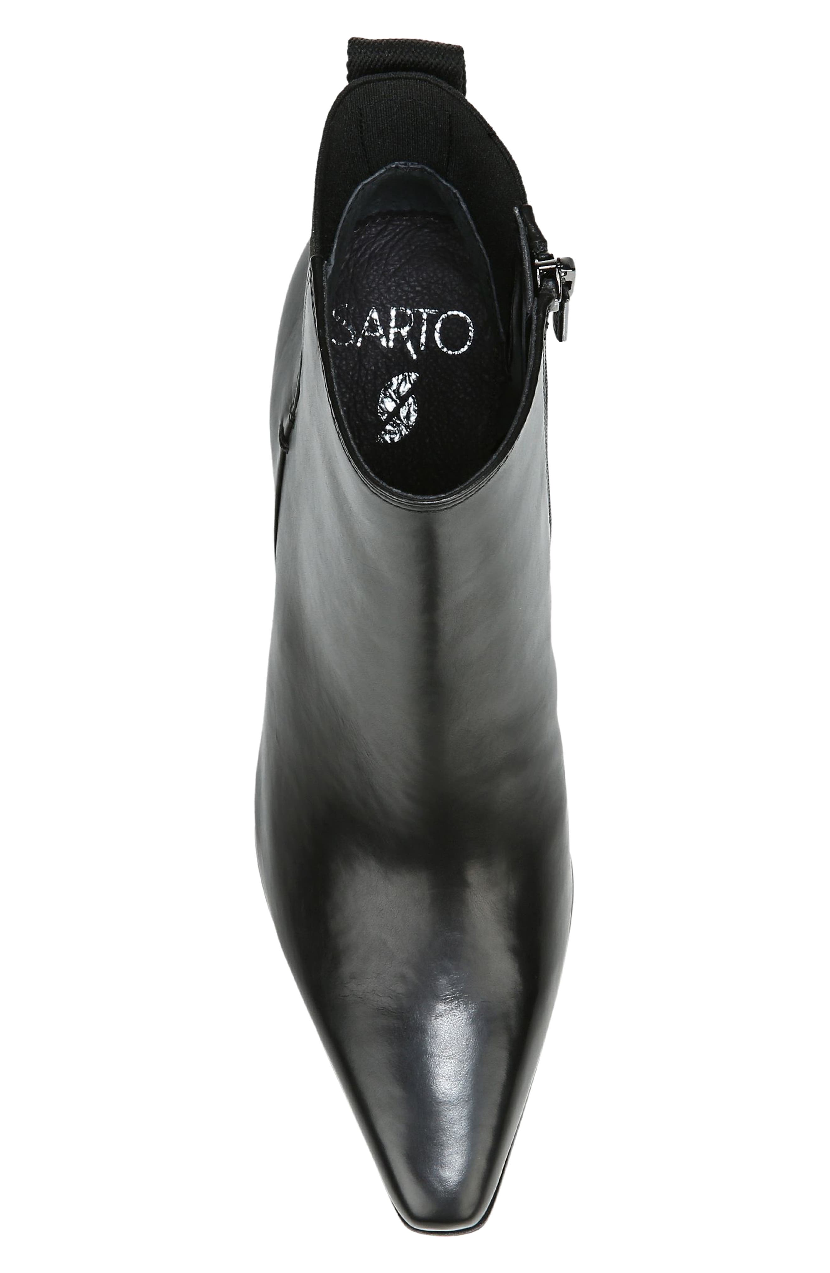 SARTO by Franco Sarto Brynn Bootie, Alternate, color, 