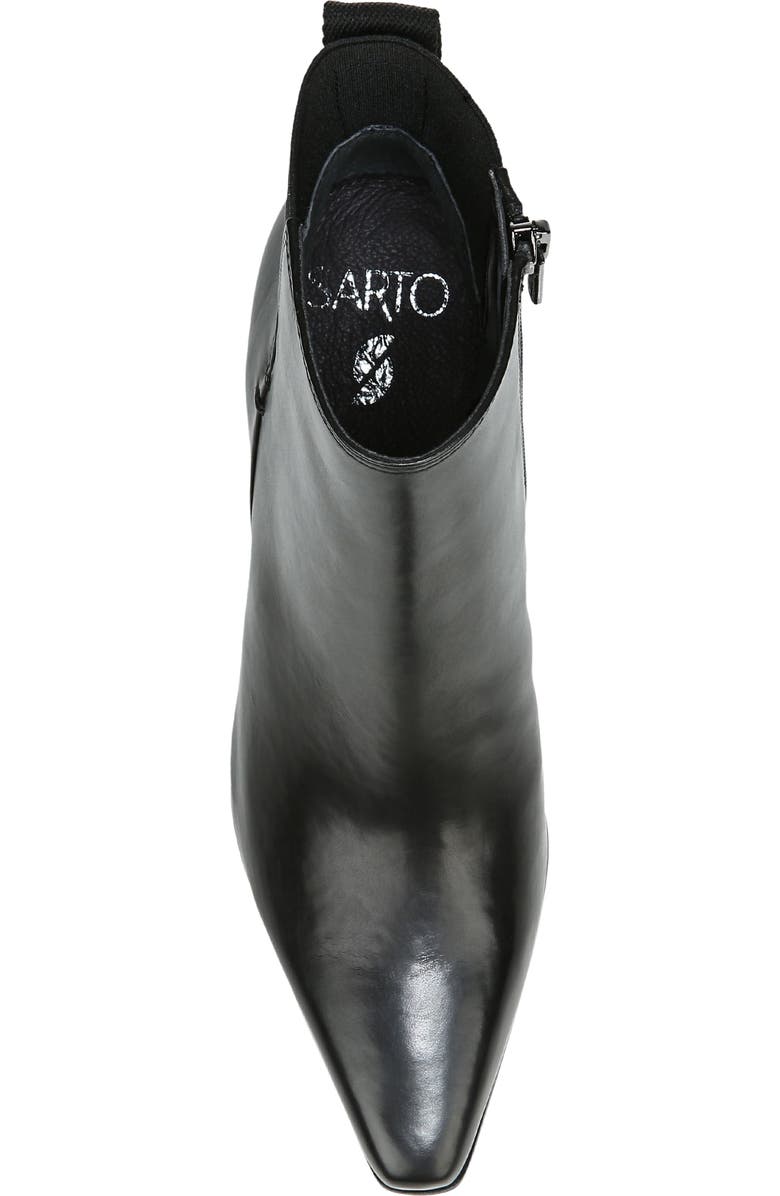 SARTO by Franco Sarto Brynn Bootie, Alternate, color,