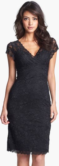 Marina Tiered Lace Dress | Nordstrom