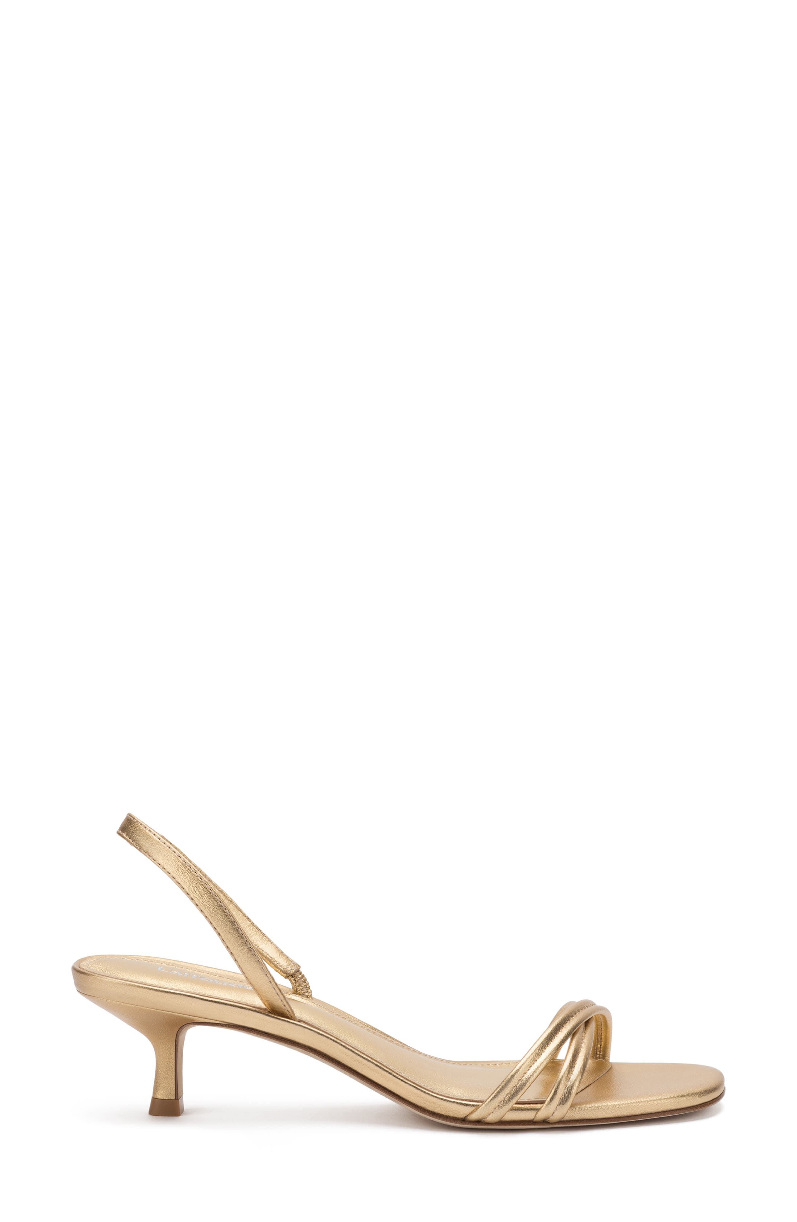 Larroudé Mini Annie Sandal, Alternate, color, 