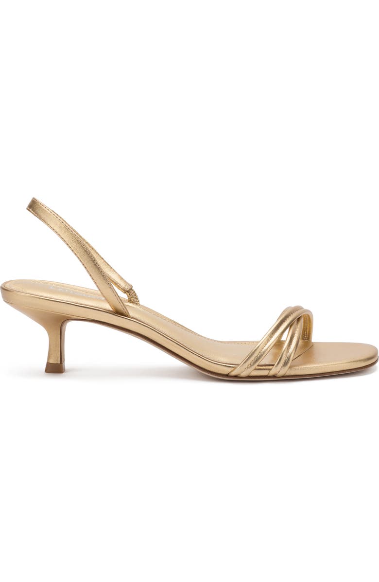 Larroudé Mini Annie Sandal, Alternate, color,