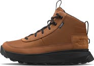 The North Face Bergen Waterproof Mid Boot
