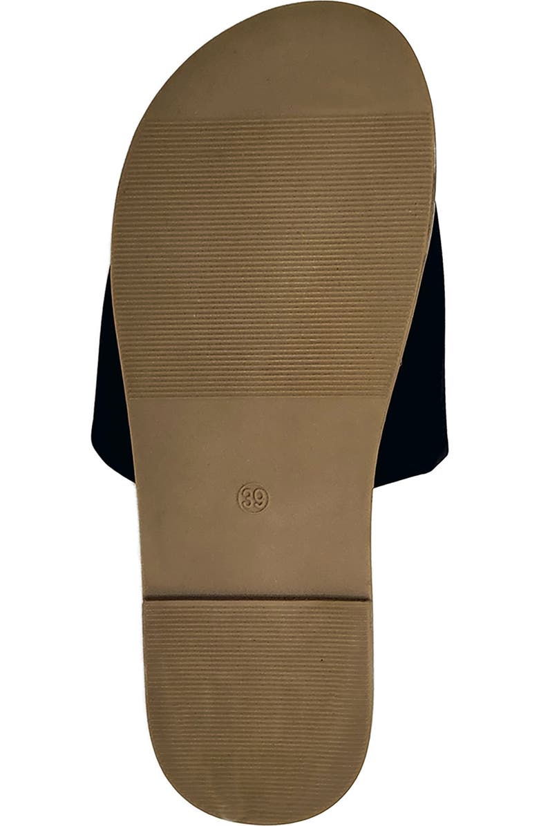 GAAHUU Slide Sandal, Alternate, color,