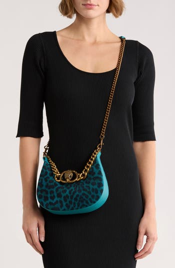 Small Chelsea Chain Hobo Bag