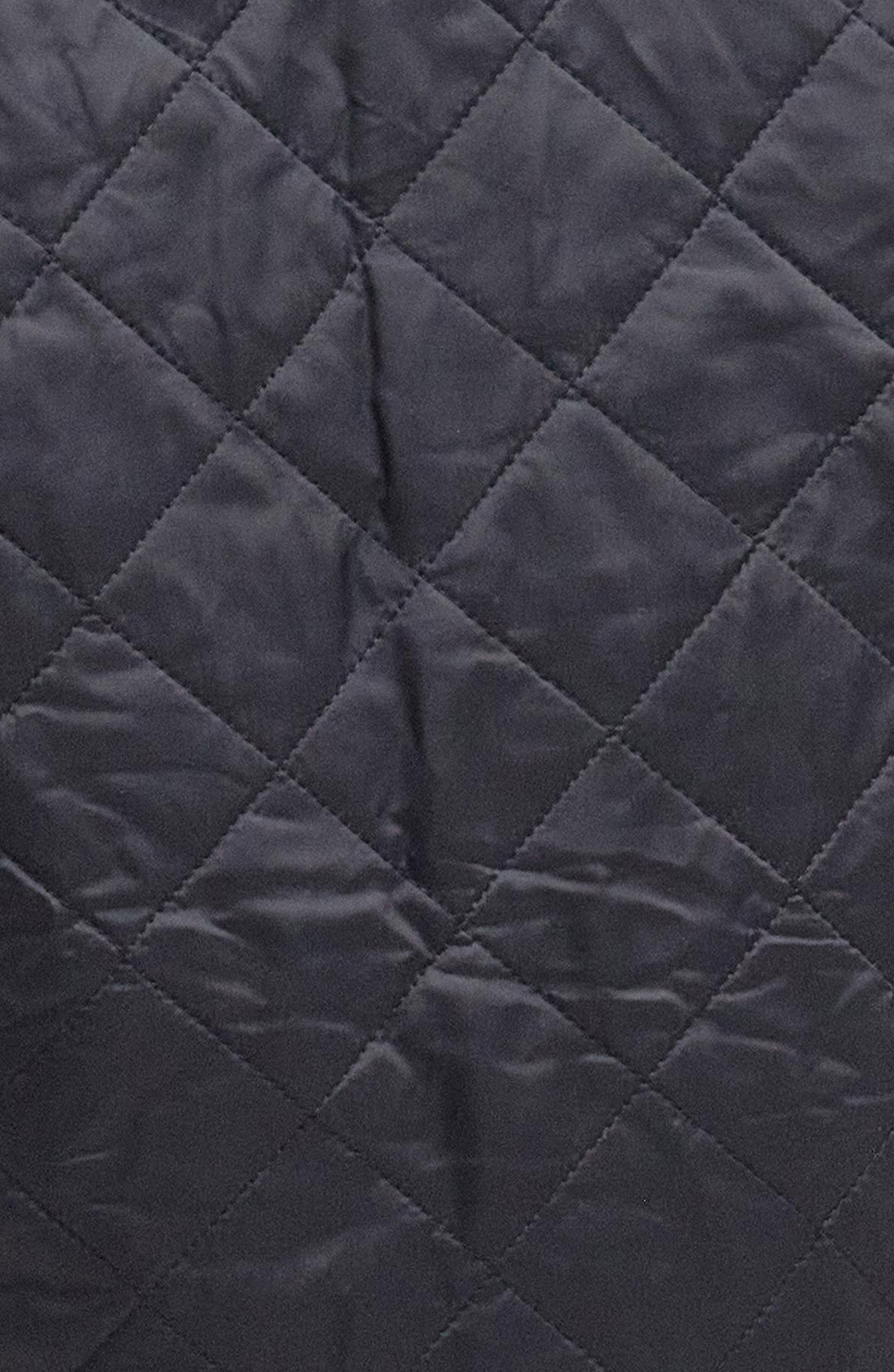 Мужские Barbour Heritage Liddesdale Quilted Jacket — фото 4