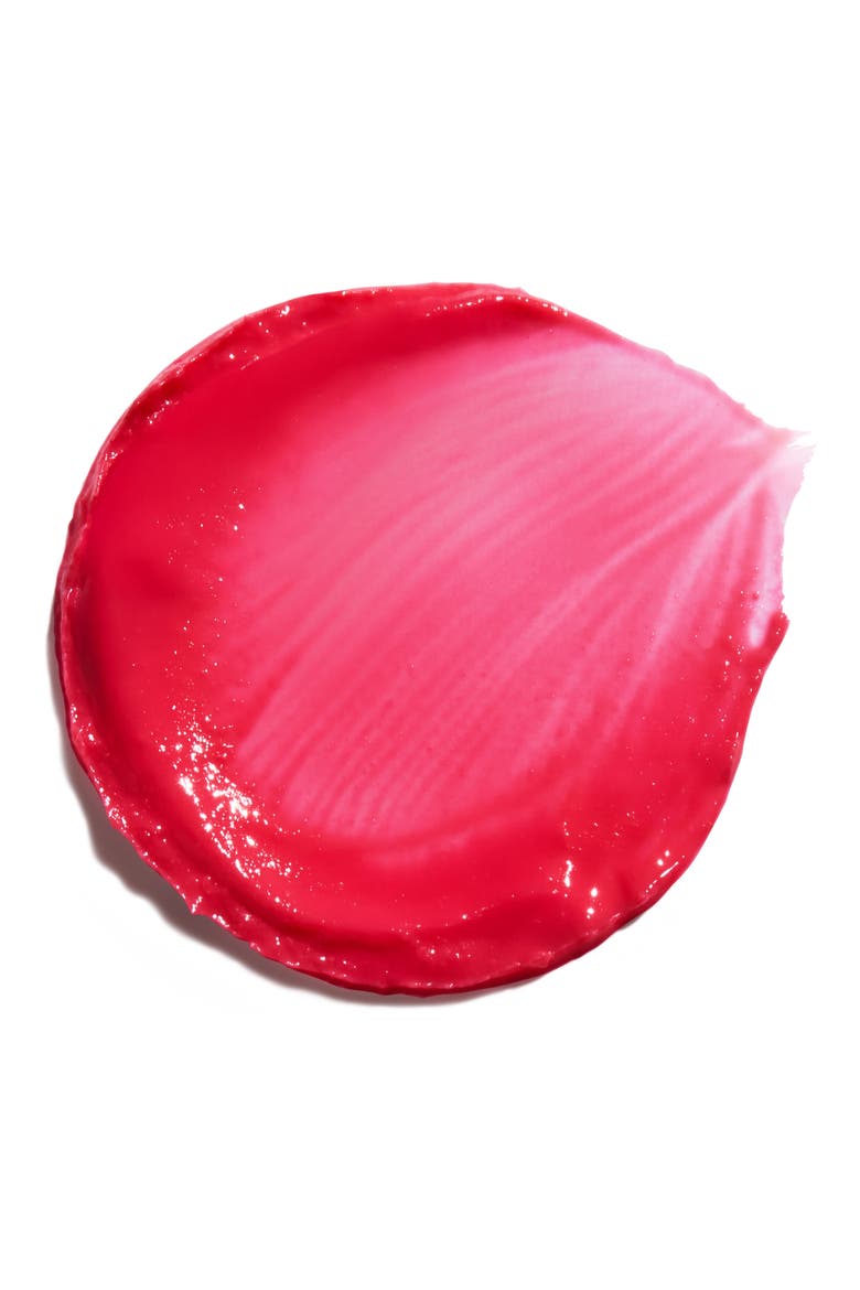 Glow & Glass Tinted Lip Balm, Alternate, color, 011 FLUSH CHERRY