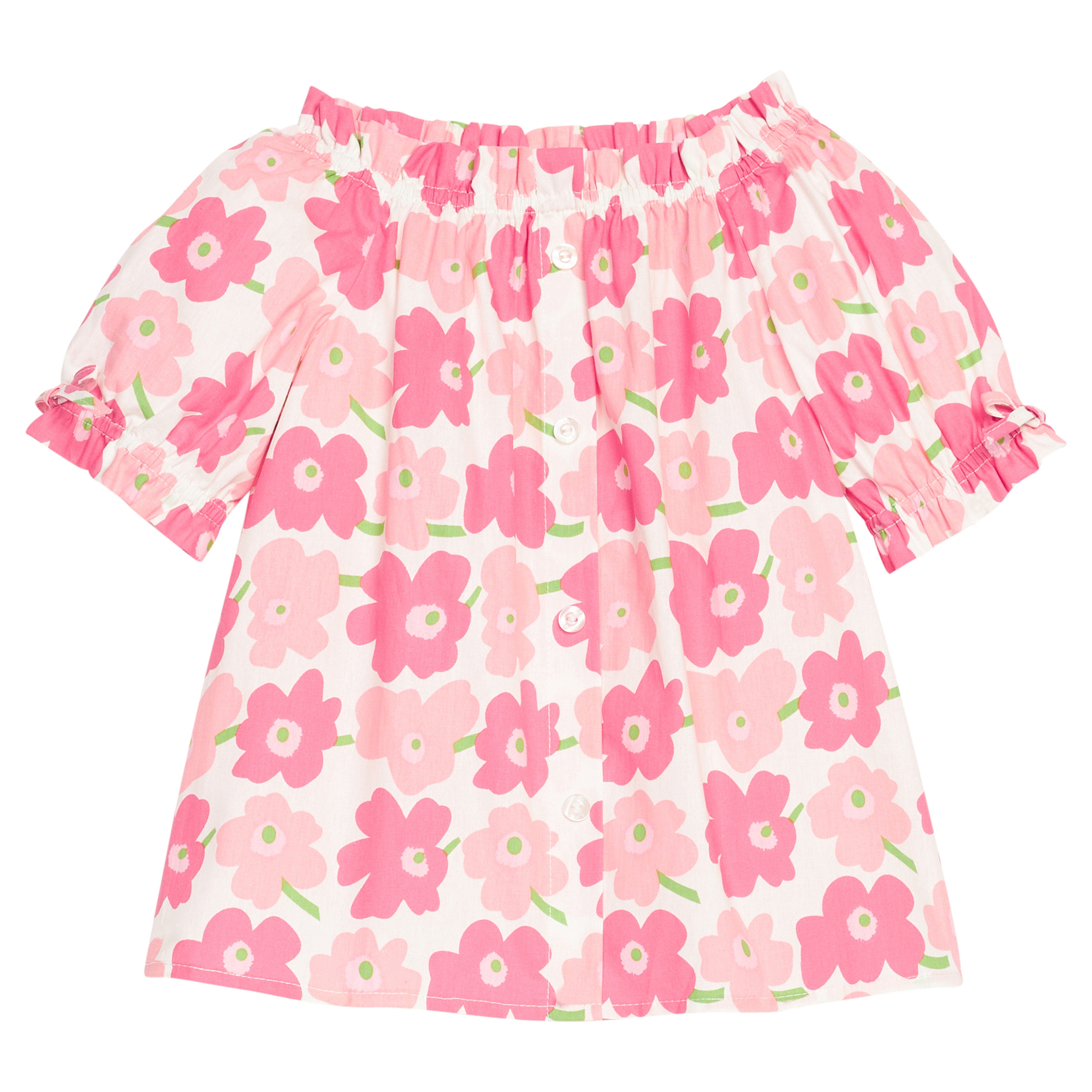 selected Piccadilly Pinks