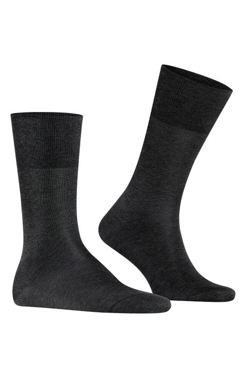 Tiago Organic Cotton Dress Socks