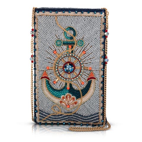 Keep It Steady Crossbody Phone Bag