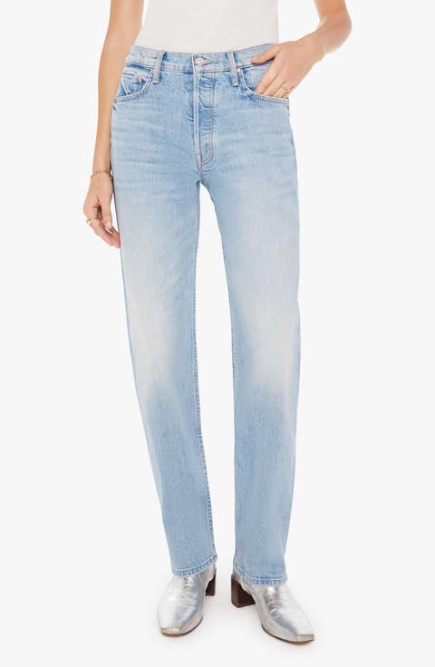 MOTHER Superior Denim Jeans | Nordstrom