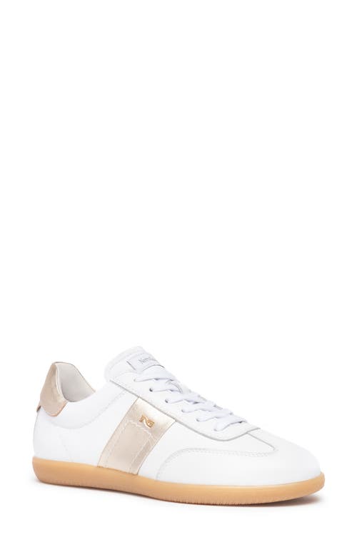 Nerogiardini Low Top Sneaker In Multi