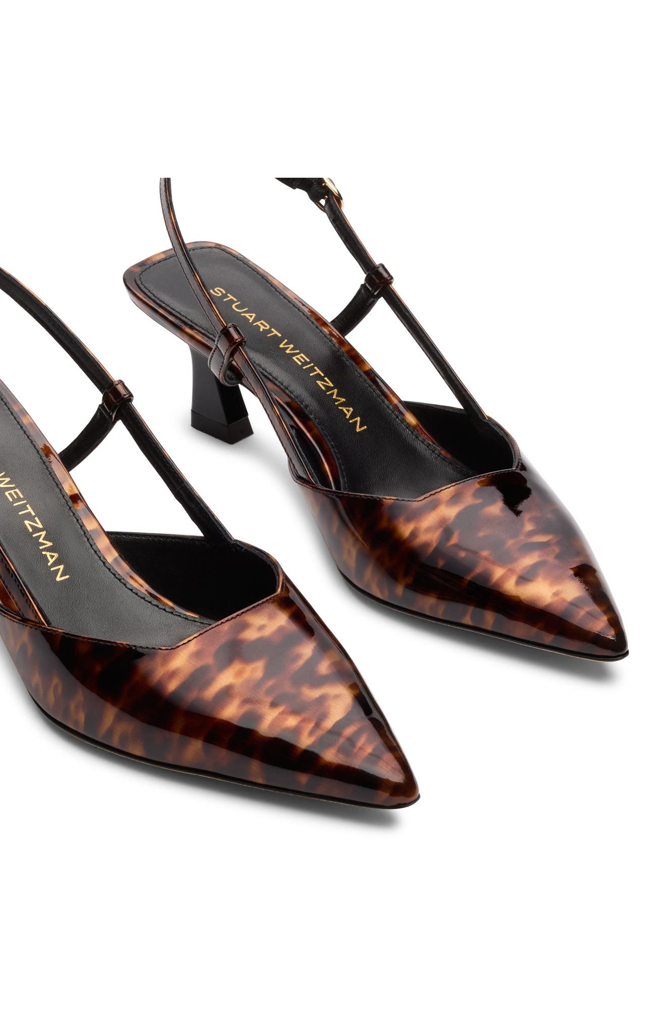 Vinnie 50 Slingback Pump, Alternate, color, CLASSIC