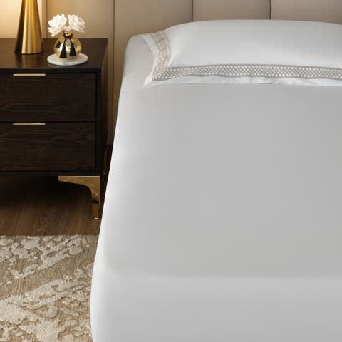 Persephone flat sheet