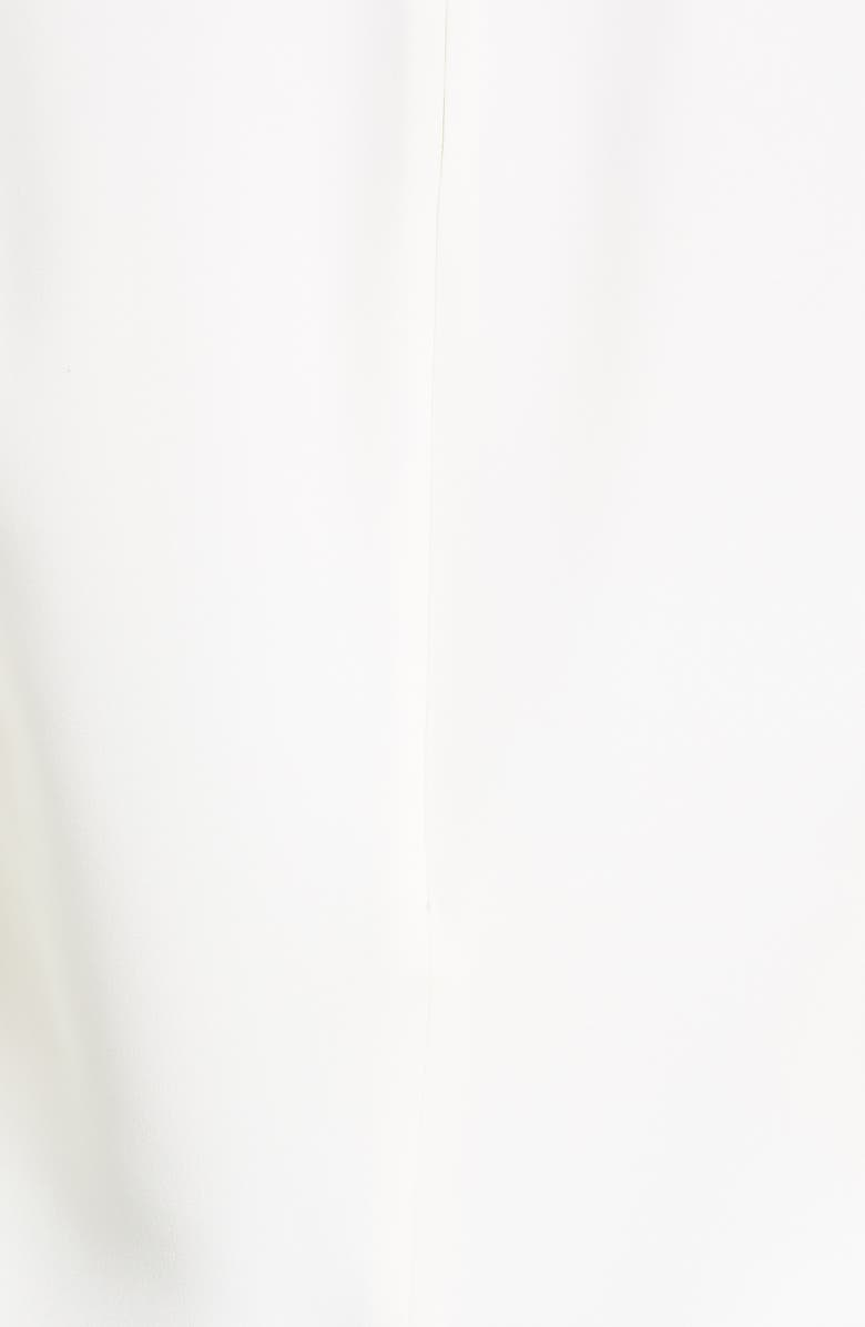 PARTOW Marquis Silk Faux Wrap Top, Alternate, color, 