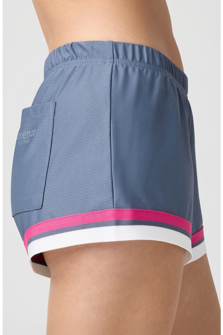 Mesh Boxer Shorts, Alternate, color, GRISAILLE