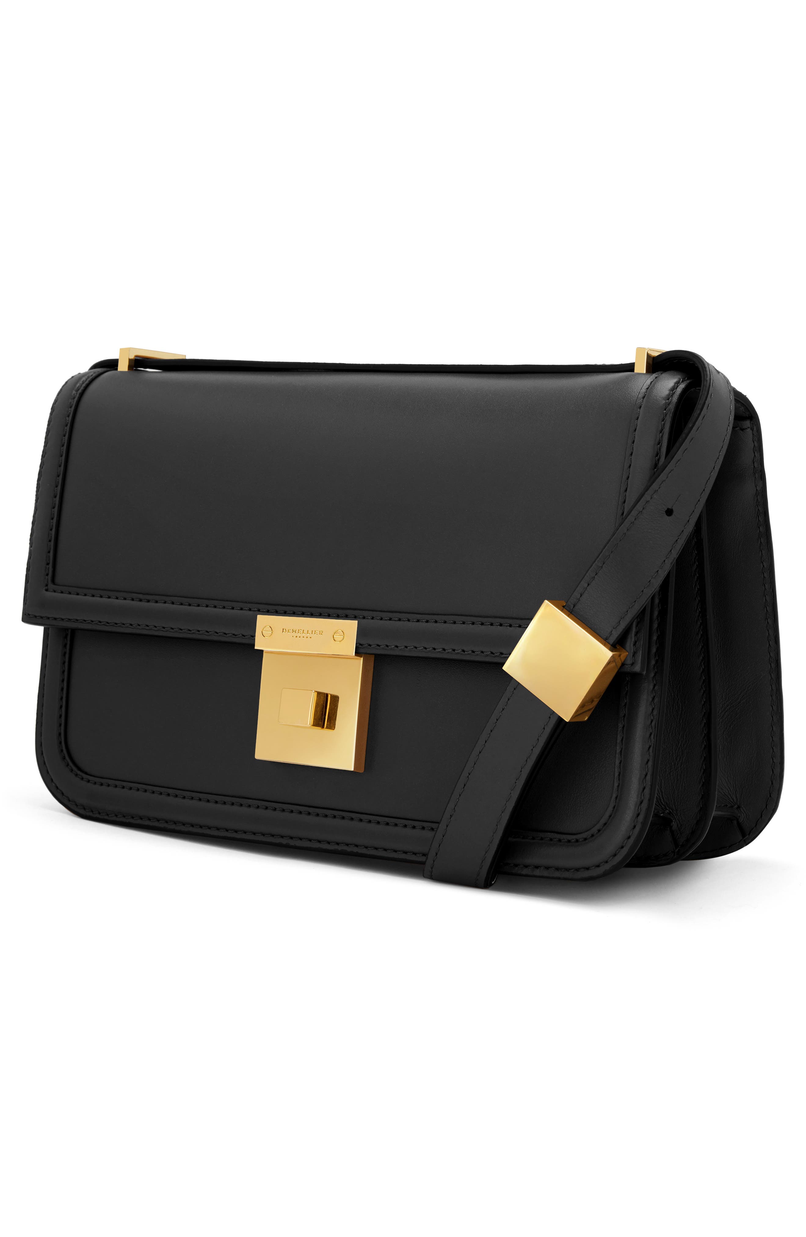 DeMellier The Paris Crossbody Bag, Alternate, color, 