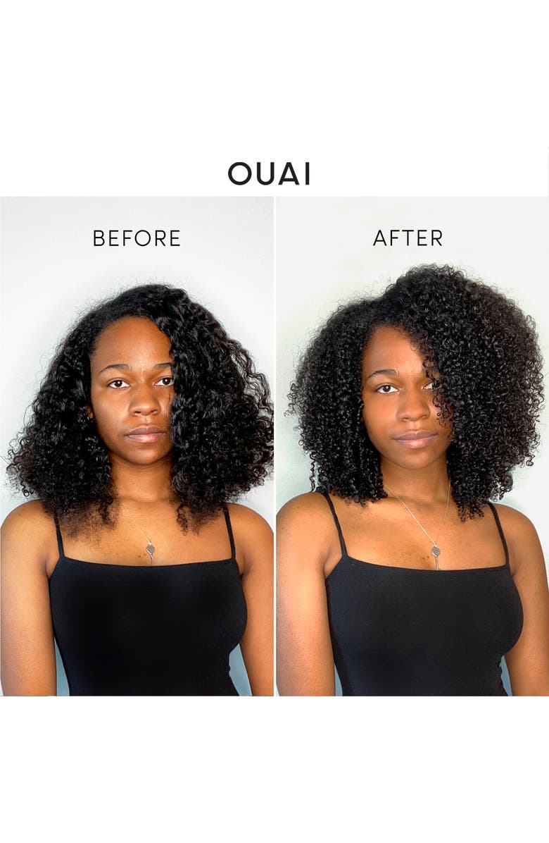 OUAI Curl Crème, Alternate, color,