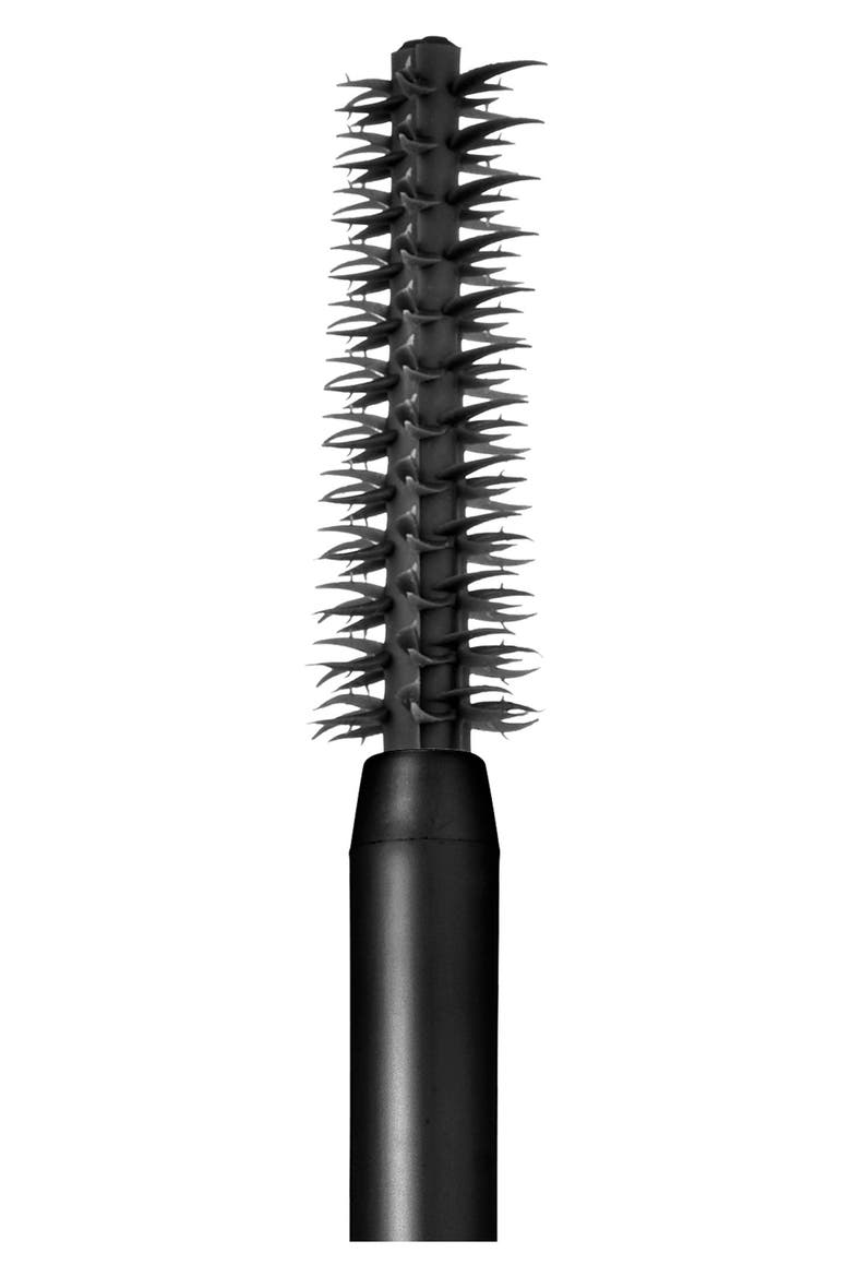Troublemaker Mascara, Alternate, color, BLACK