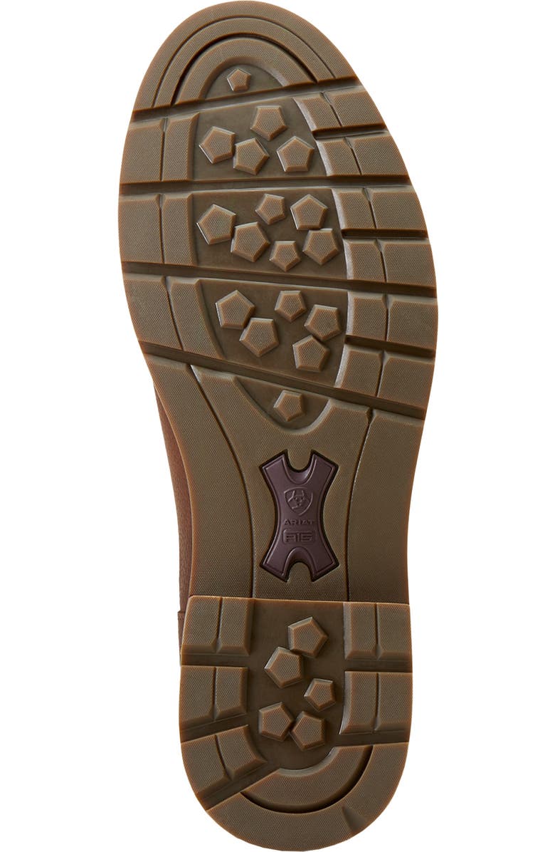 Ariat Wexford Waterproof Chelsea Boot, Alternate, color,