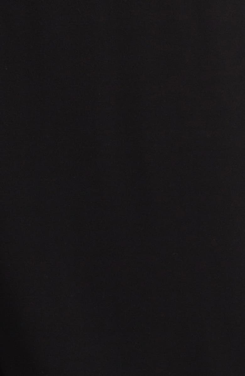 Caslon<sup>®</sup> Racerback Jersey Maxi Dress, Alternate, color, 