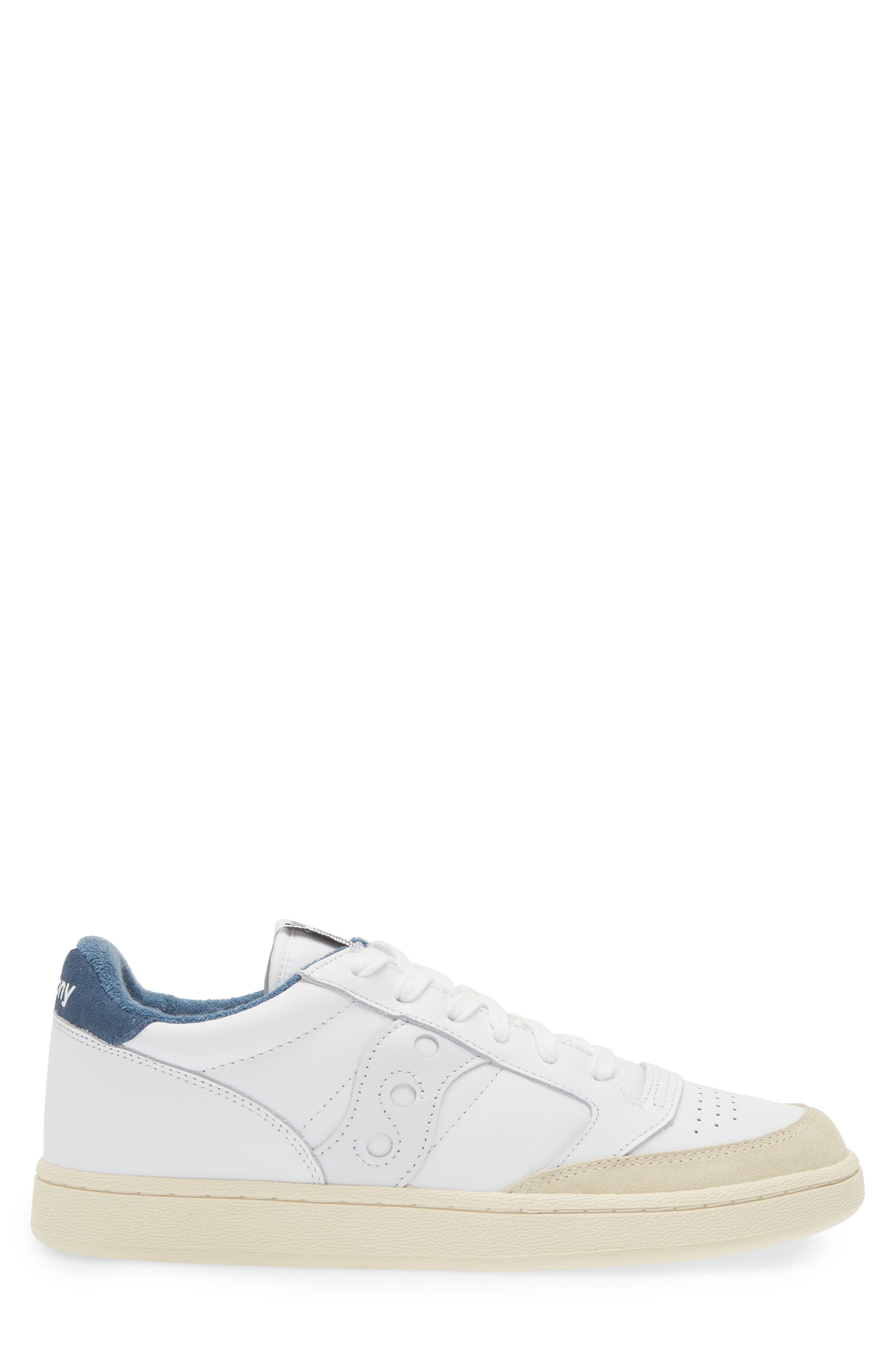 Saucony Jazz Court Sneaker, Alternate, color, 