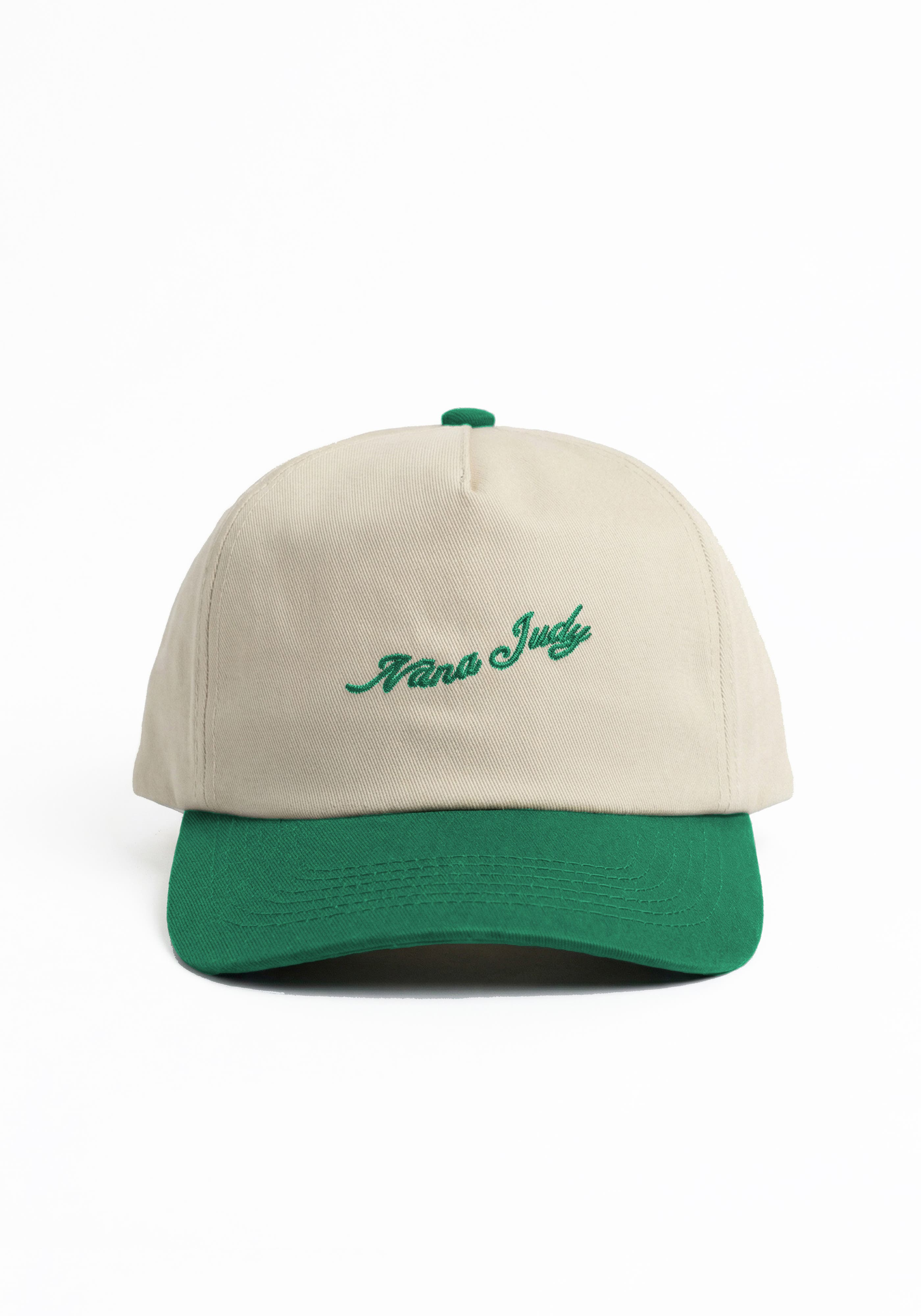 Emerald Bone