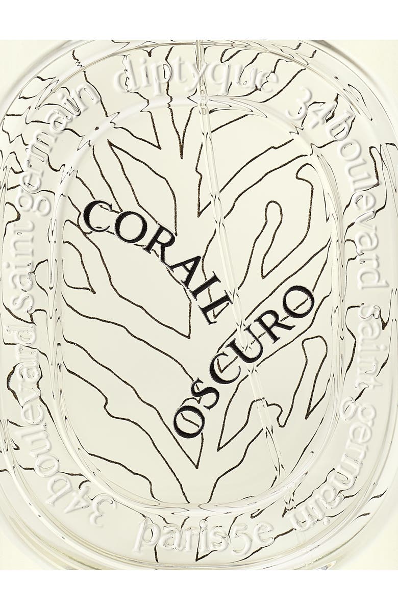 Diptyque Corail Oscuro Eau de Parfum, Alternate, color,