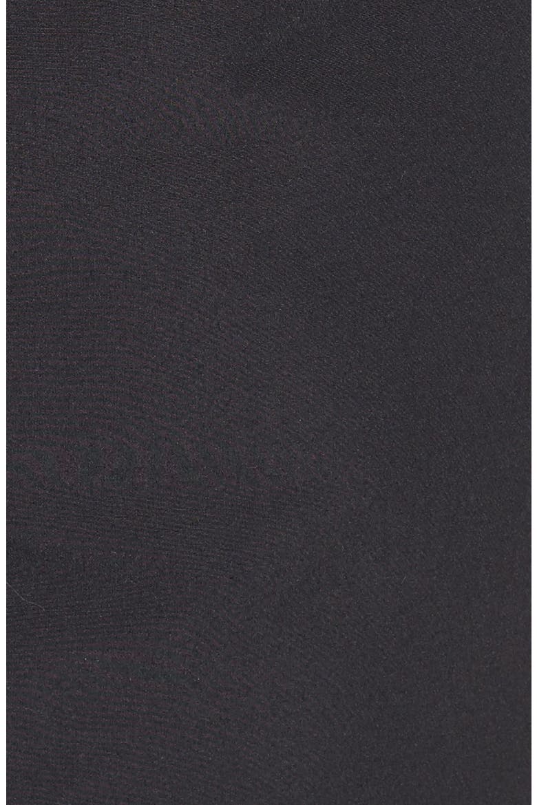 Levi's® Faux Fur Trim Heavyweight Parka, Alternate, color, BLACK