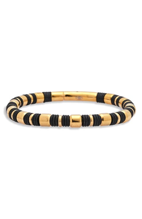 Hudson Beaded Bracelet