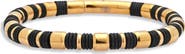 EYE CANDY LOS ANGELES Hudson Beaded Bracelet