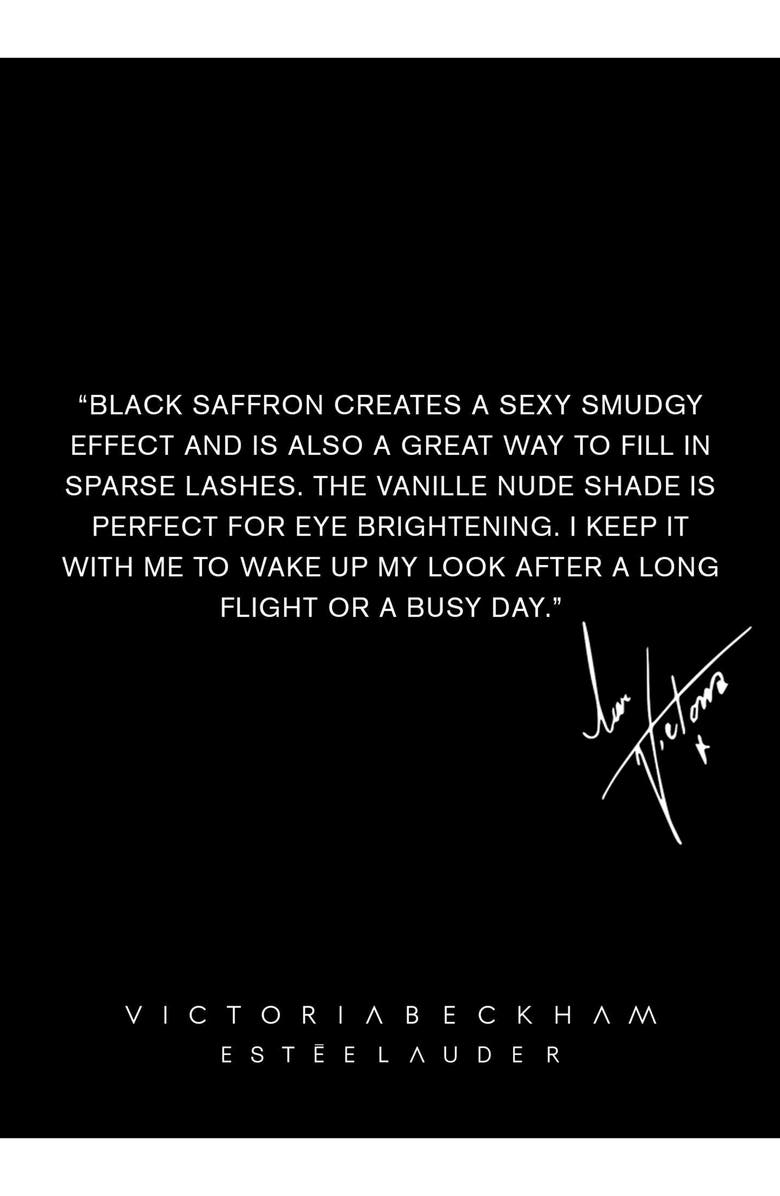 Estée Lauder Victoria Beckham Eye Kajal, Alternate, color,