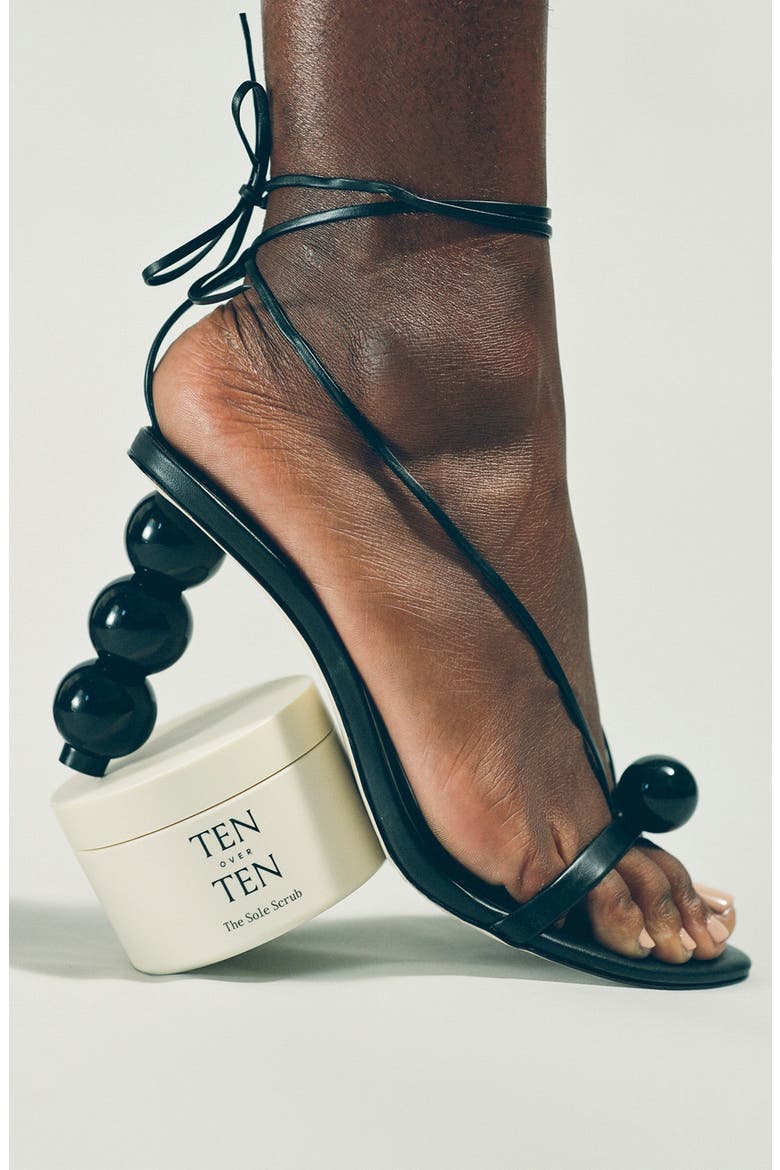 The Sole Scrub Foot Exfoliator, Alternate, color, NO COLOR