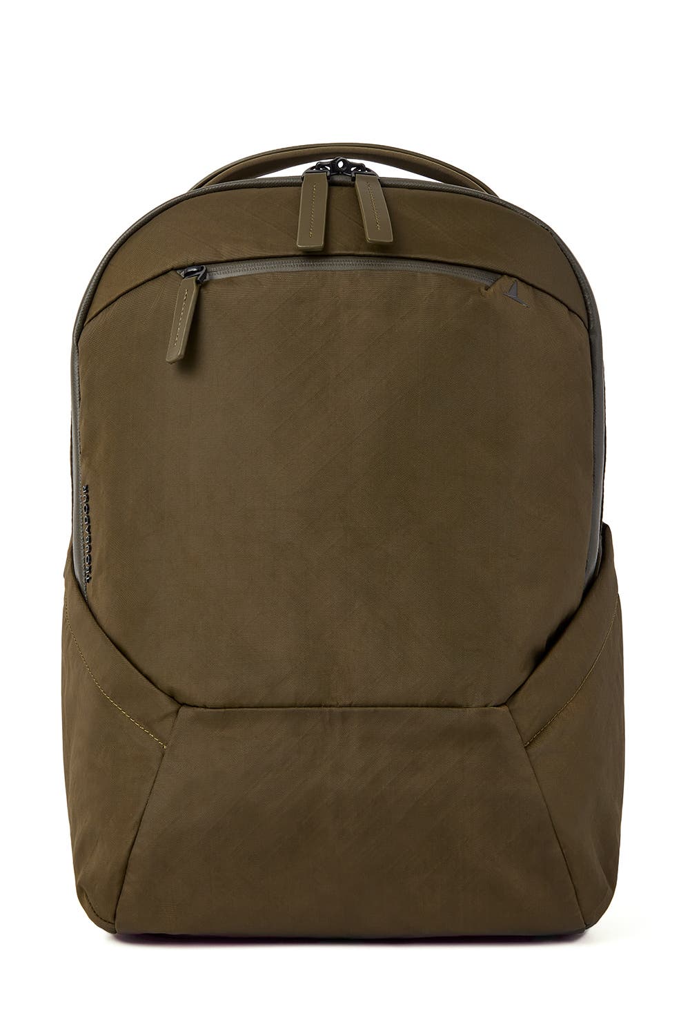 Troubadour Apex Backpack 4.0 - EPX, Main, color, Olive