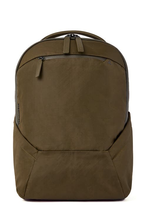 Troubadour Apex Backpack 4.0 - EPX in Olive at Nordstrom