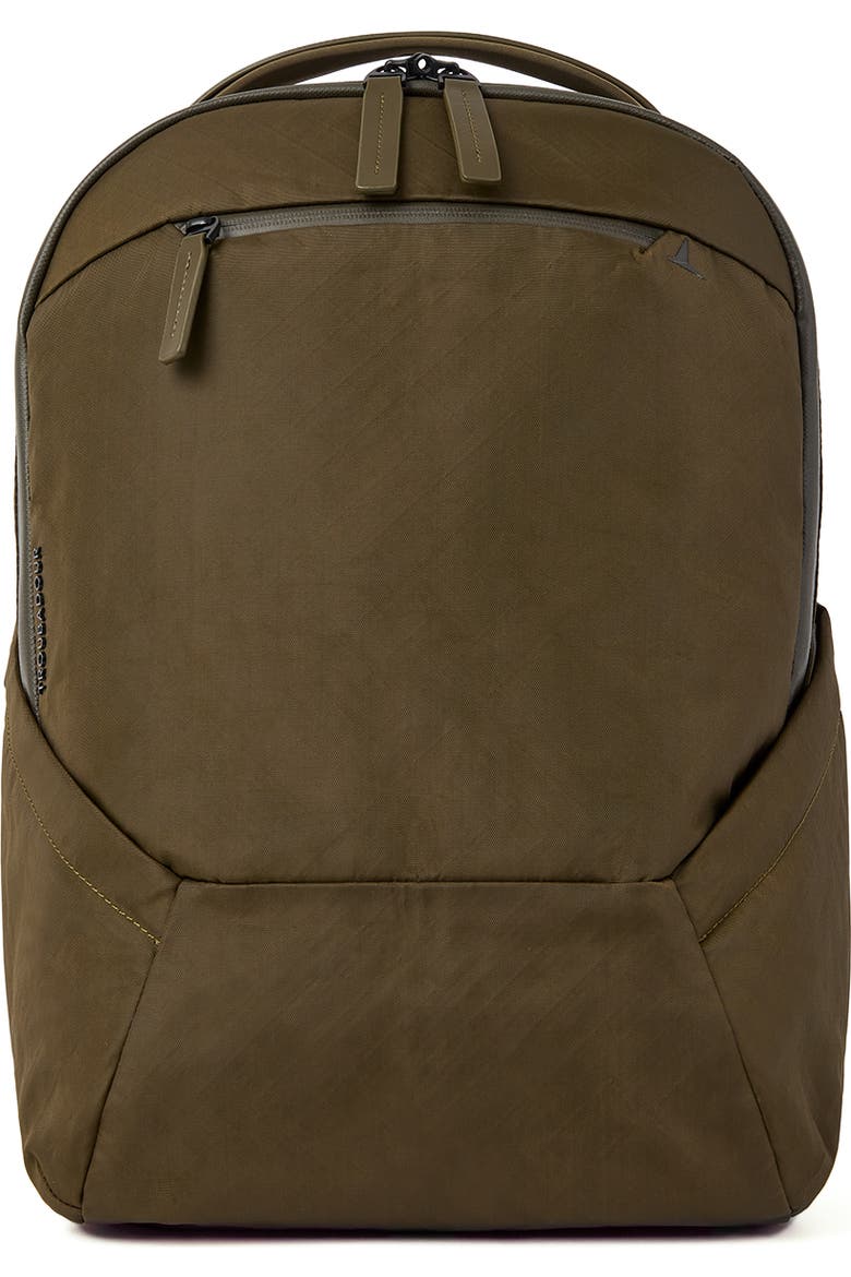 475-cask-laptop-backpack Timbuk2 Cask Laptop Backpack Perfect for your commute Timbuk2 Cask Laptop Backpack (Black)