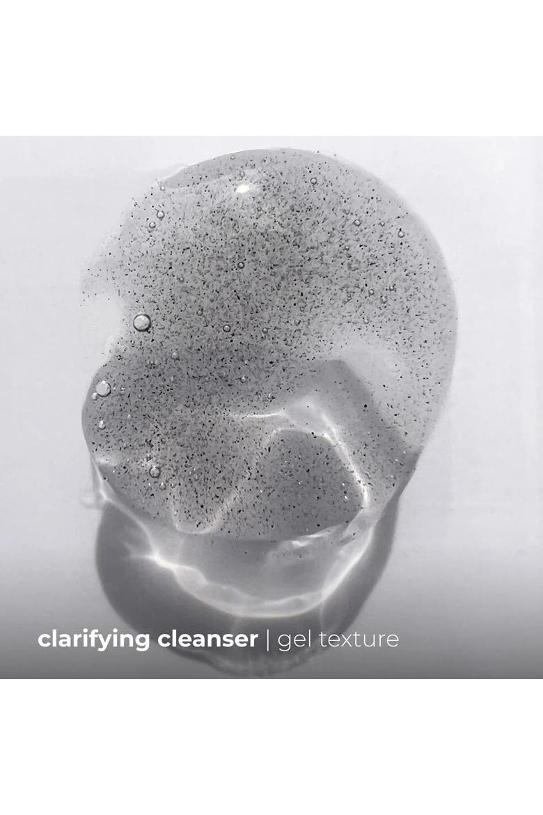 Vitamin Detox Charcoal Cleanser, Alternate, color, No Color