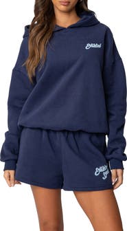 EDIKTED So Sporty Hoodie